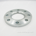 Forged Steel Slotted Flange with ISO certificate